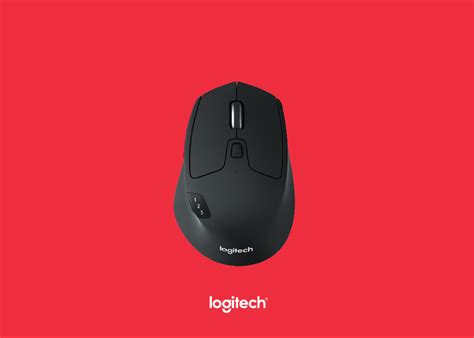 logitech m720 user guide.